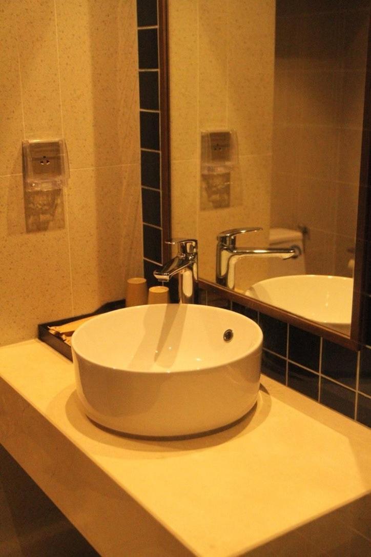 Resort Condotel Apec Mui Ne Ps 2 Phong Ngu Ap Thien Ai Ngoại thất bức ảnh