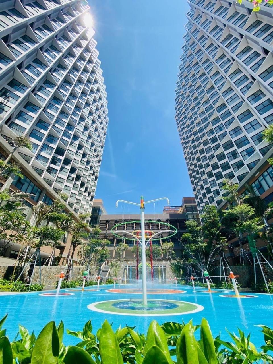 Resort Condotel Apec Mui Ne Ps 2 Phong Ngu Ap Thien Ai Ngoại thất bức ảnh