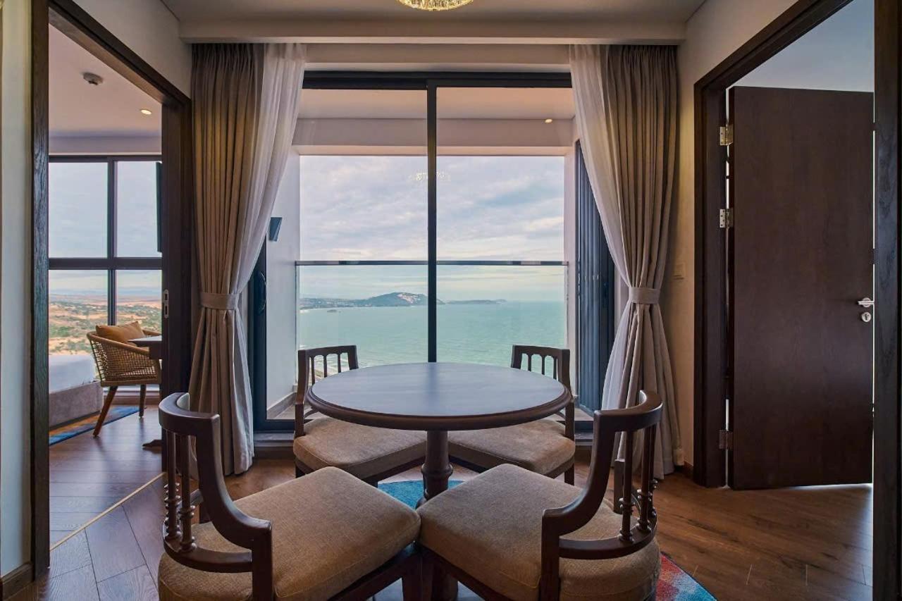 Resort Condotel Apec Mui Ne Ps 2 Phong Ngu Ap Thien Ai Ngoại thất bức ảnh
