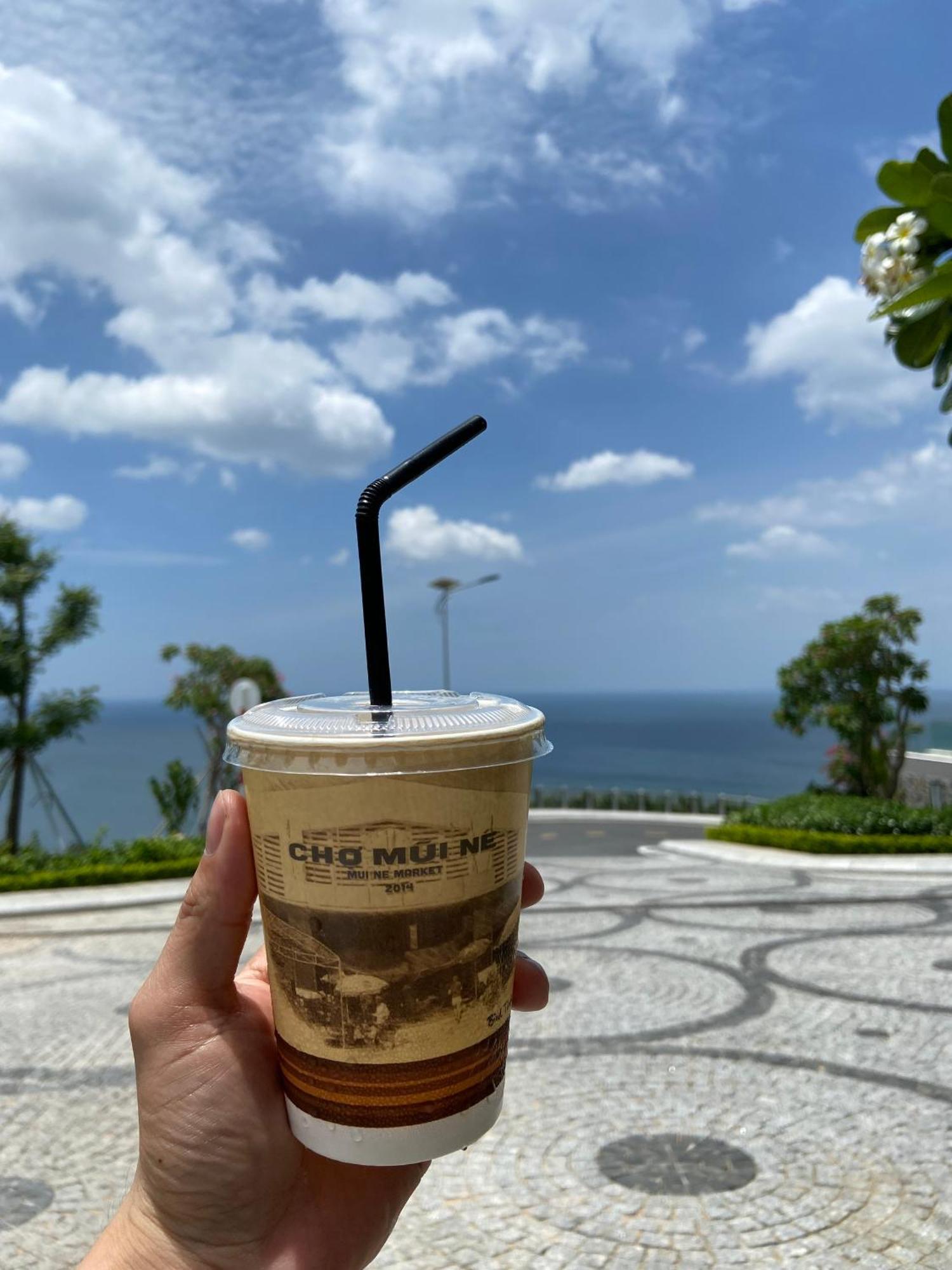 Resort Condotel Apec Mui Ne Ps 2 Phong Ngu Ap Thien Ai Ngoại thất bức ảnh
