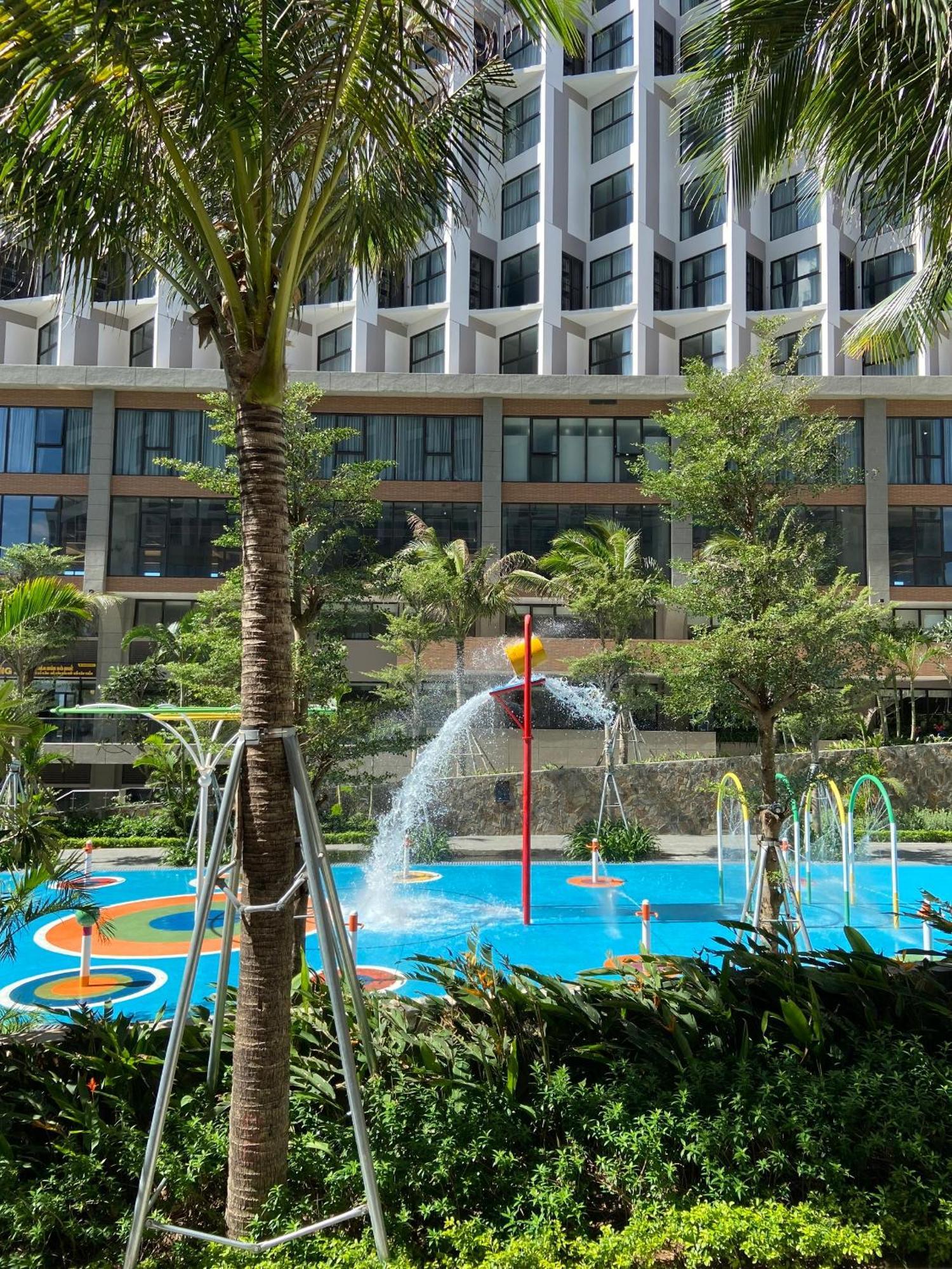 Resort Condotel Apec Mui Ne Ps 2 Phong Ngu Ap Thien Ai Ngoại thất bức ảnh