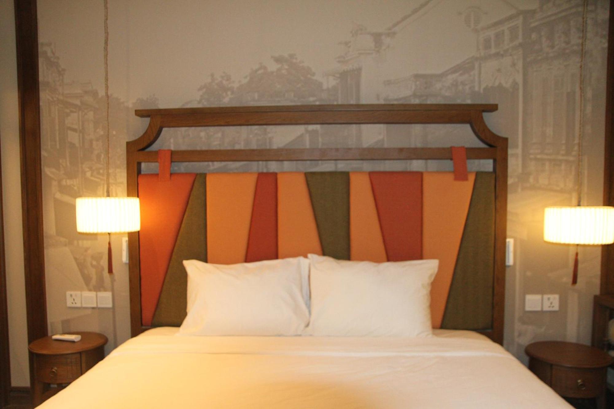 Resort Condotel Apec Mui Ne Ps 2 Phong Ngu Ap Thien Ai Ngoại thất bức ảnh