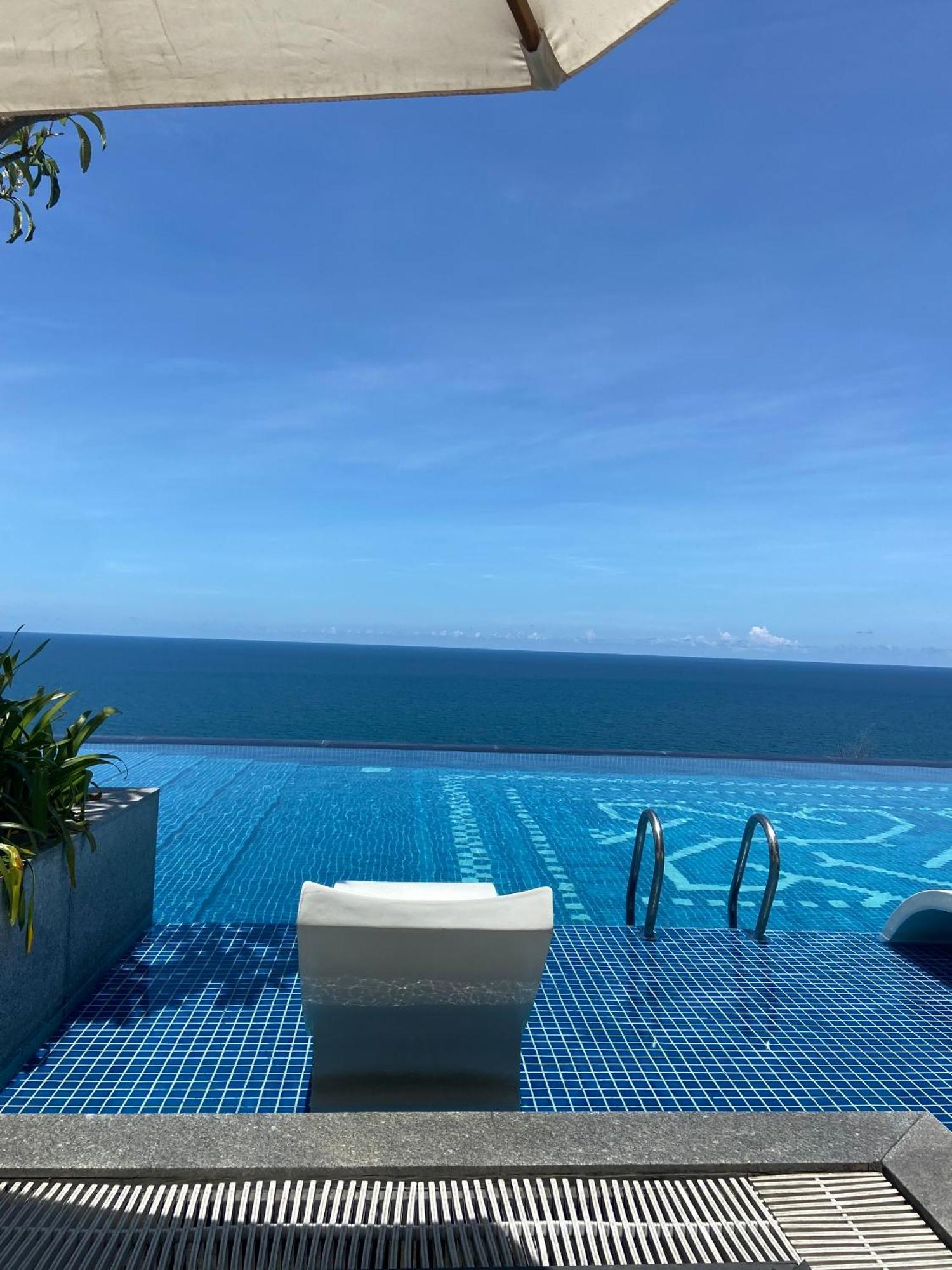 Resort Condotel Apec Mui Ne Ps 2 Phong Ngu Ap Thien Ai Ngoại thất bức ảnh