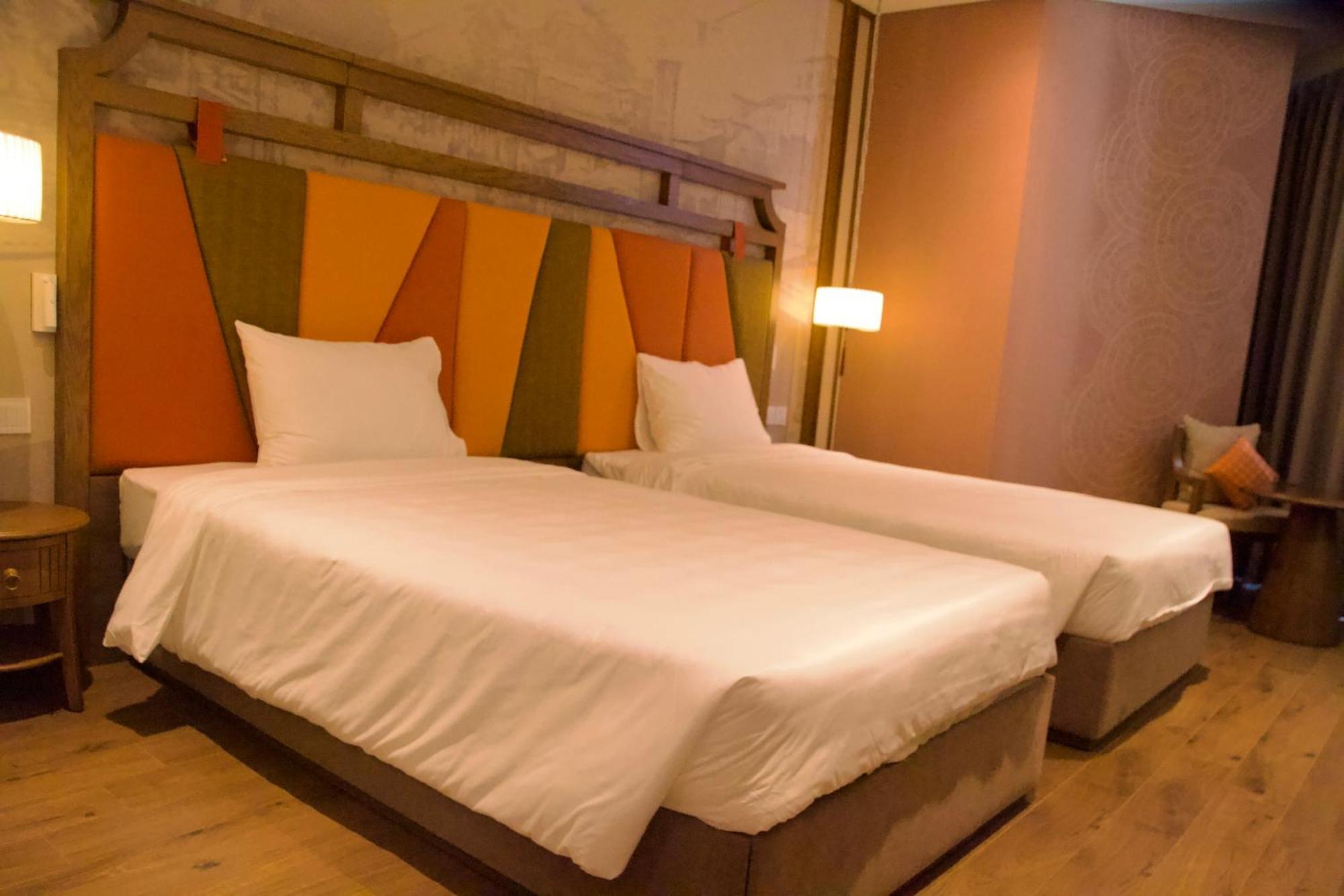 Resort Condotel Apec Mui Ne Ps 2 Phong Ngu Ap Thien Ai Ngoại thất bức ảnh