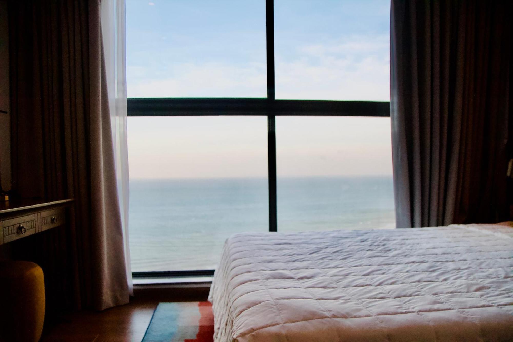 Resort Condotel Apec Mui Ne Ps 2 Phong Ngu Ap Thien Ai Ngoại thất bức ảnh