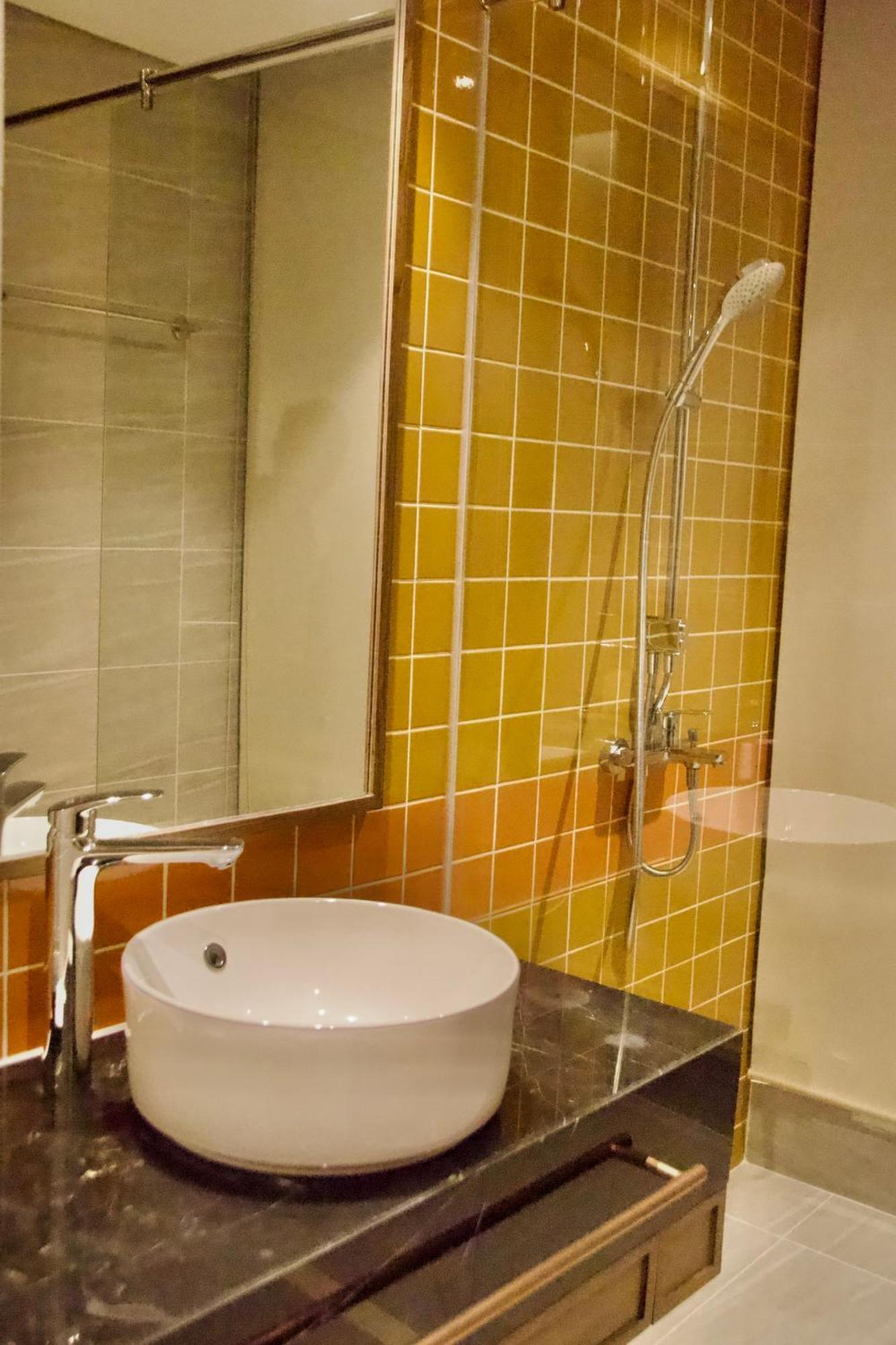 Resort Condotel Apec Mui Ne Ps 2 Phong Ngu Ap Thien Ai Ngoại thất bức ảnh