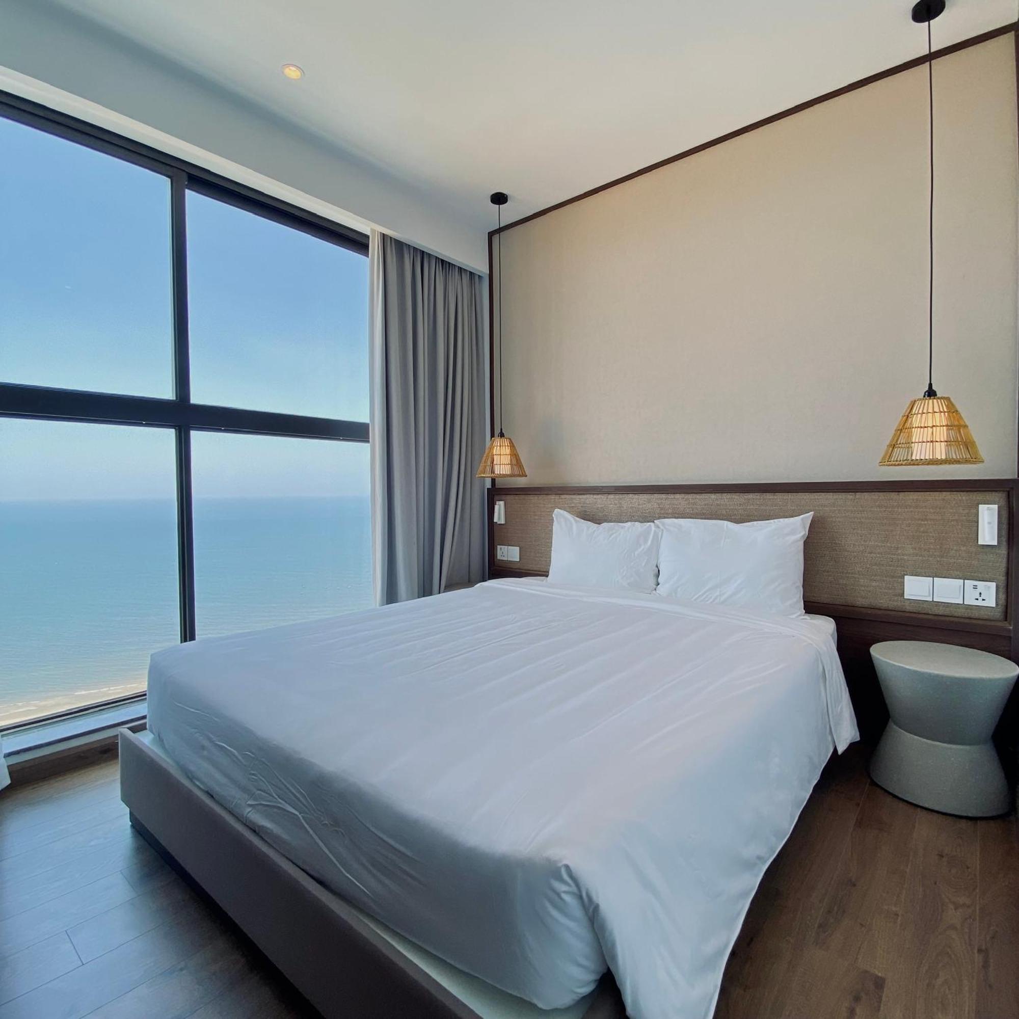 Resort Condotel Apec Mui Ne Ps 2 Phong Ngu Ap Thien Ai Ngoại thất bức ảnh